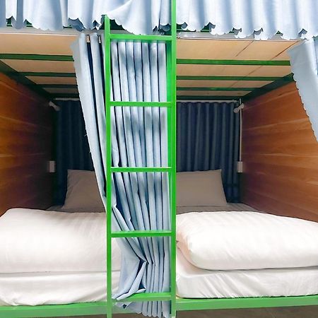 Thuy Anh Hotel Ha Giang Dış mekan fotoğraf