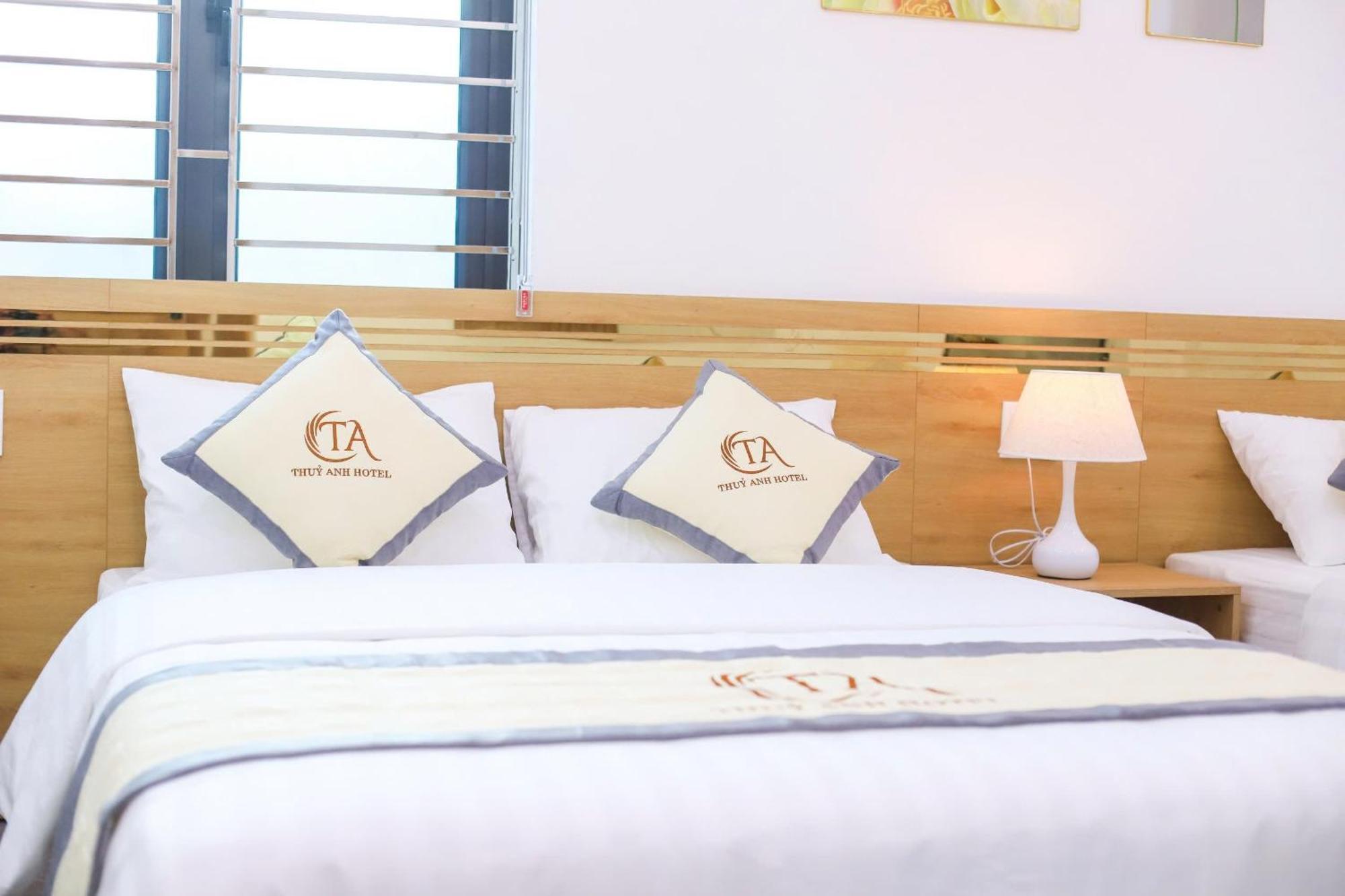 Thuy Anh Hotel Ha Giang Dış mekan fotoğraf