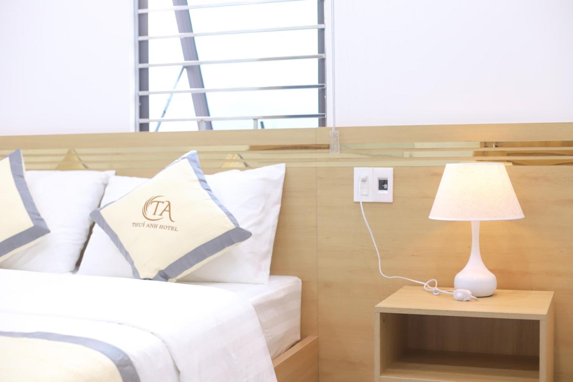 Thuy Anh Hotel Ha Giang Dış mekan fotoğraf